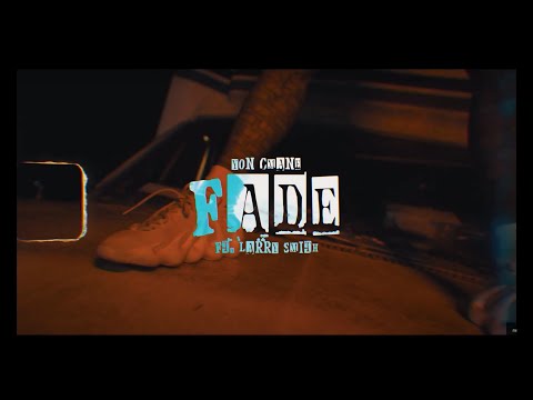 Yon CMane ft. Larry Smith - FADE (Official Video) Shot by @Uptownfilms400