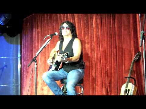 Paul Stanley KISS Kruise V: 8/11 Magic touch & Tonight you belong to me