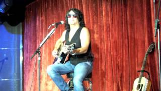 Paul Stanley KISS Kruise V: 8/11 Magic touch &amp; Tonight you belong to me
