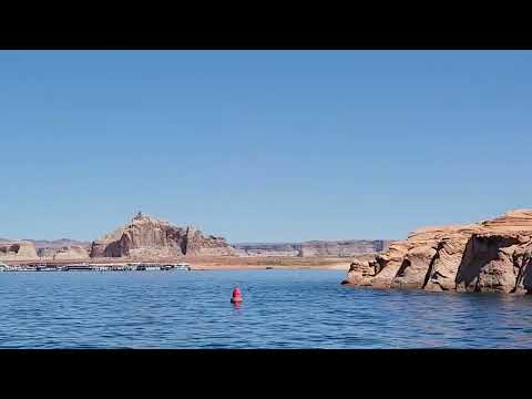 Lake Powell | Castle Rock