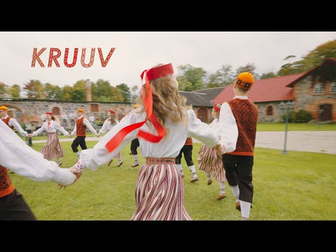 Kruuv - Oige ja vasemba (muusikavideo)