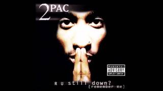 2Pac - Where Do We Go From Here (Interlude)