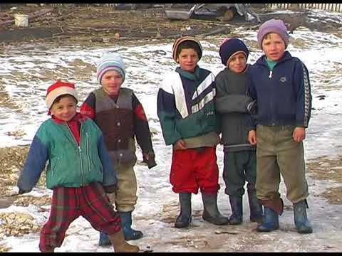 Preot Onu Constantin , Parohia de rromi Tufanul cu Icoana