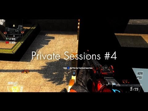 Private Sessions #4 (Out of the Map Special v2!) | Obey Classy