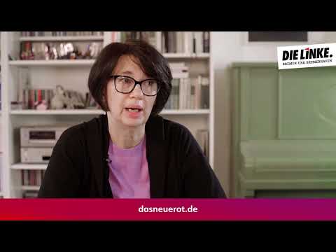 Deine Wahl für mehr soziale Gerechtigkeit | DIE LINKE Bremen