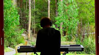 First Aid Kit - To Live A Life (piano cover)