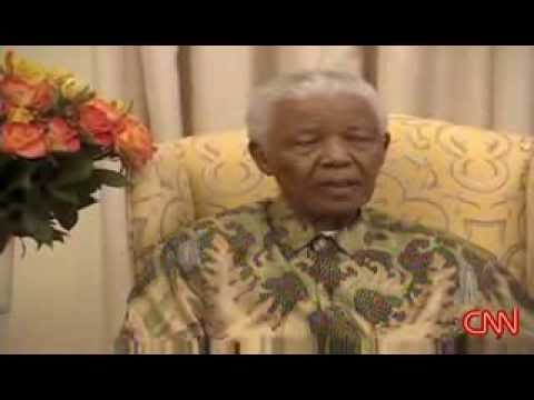 Nelson Mandela Passed away 1918 - 2013