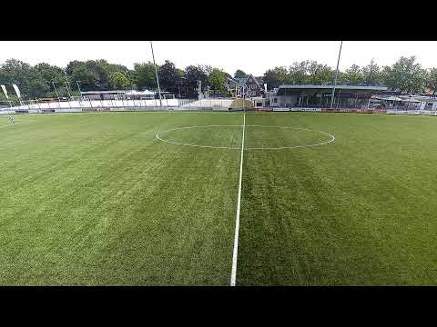 Bon Boys JO17-1 vs Sparta Enschede JO17-1