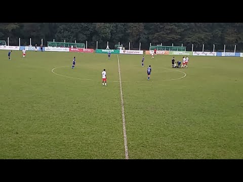 Caçador Atlético Clube X Atlético Batistense - 2° Tempo 3x2