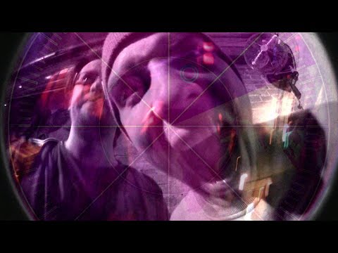 SELEKTA SOUND & Rastamaniek / Stama Ra - Move Them Fyah (Official Video)