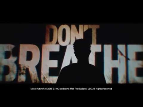 Cozz- Don`t Breathe SOUND TRACk
