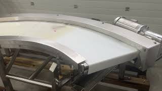 Lamelasti transporter | Slika 4 - Machineryline