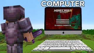 Rating Your Minecraft Redstone Builds