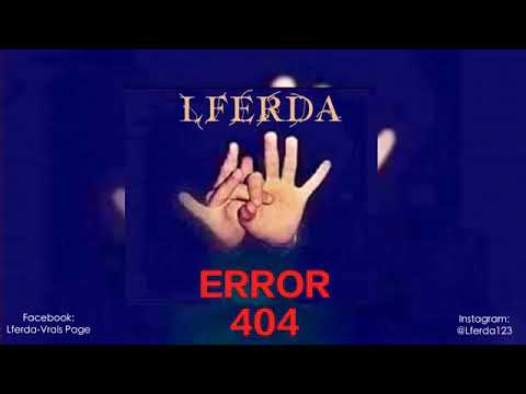 Video thumbnail for Error 404