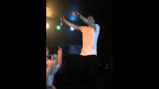 Cardiff Brothers - Ayo (The Space 6/26/15)