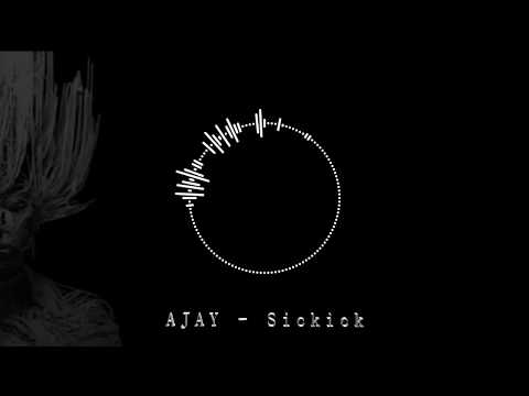 AJAY - #Sickick (Who Needs Keyboards Anyway REMIX)