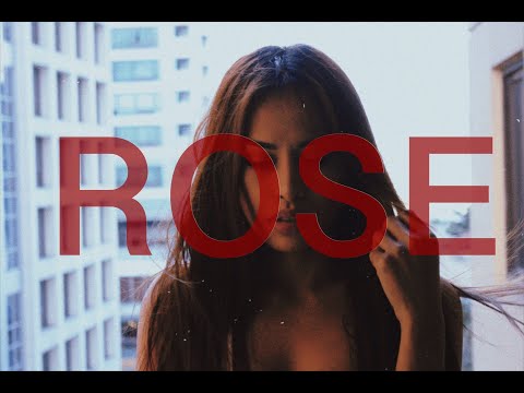 Hey mama ( cover) Rose Velasquez