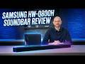 Саундбар Samsung HW-Q800H/UA
