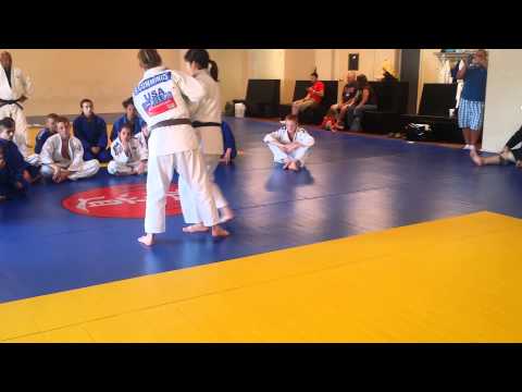 Tomoko Fukumi Kushi gari