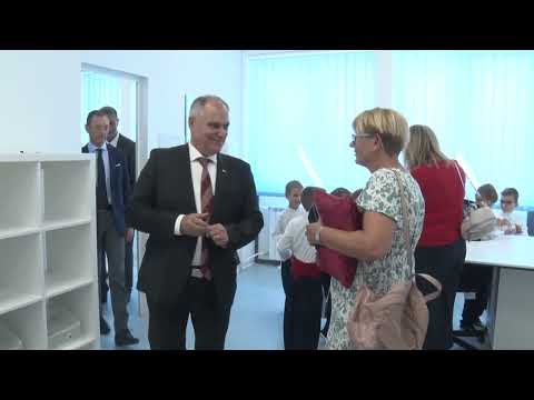 Županijska kronika Televizije Jadran 08.09.2023.