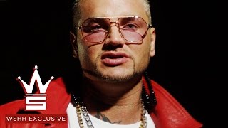 RiFF RAFF "CHRiS PAUL" (WSHH Exclusive - Official Music Video)