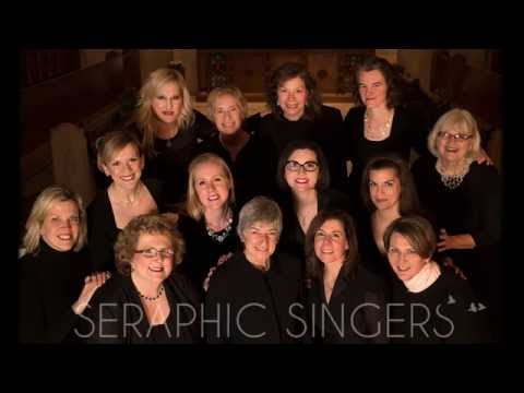 Five Hebrew Love Songs: Temuná and Kalá kallá performed by the Seraphic Singers