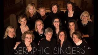 Five Hebrew Love Songs: Temuná and Kalá kallá performed by the Seraphic Singers