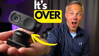 Your WEBCAM sucks - buy this one instead (2026)