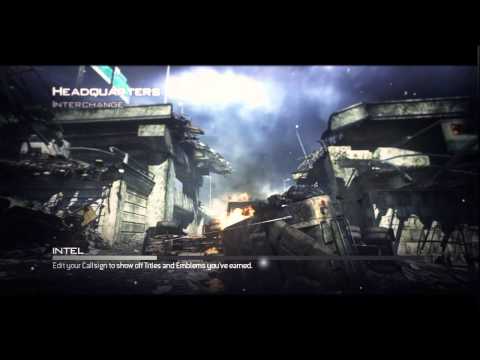 Dismay vs Wize - Modern Warfare 3 ft.SPSN