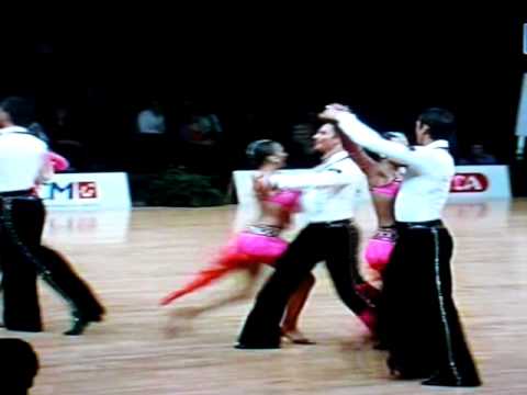 Klaipedos Universitetas Zuvedra 2 2oo9 European championship Lithuania(Vilnius)