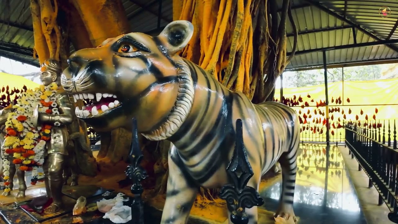 Sangolli Rayanna Punya Bhoomi - Belagavi, Karnataka