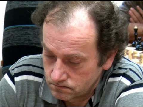 1.3. Vladimír Šustek - Jozef Šeliga 1 - 0