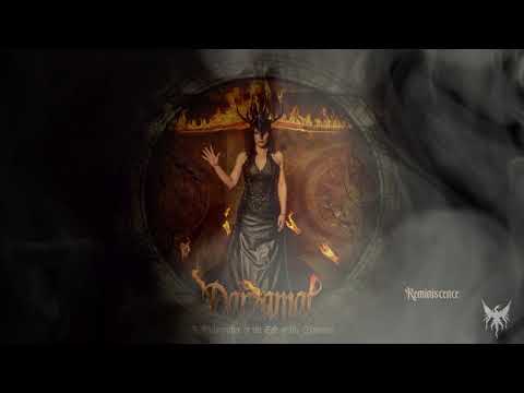 Darzamat - A Philosopher At the End of the Universe (FULL ALBUM)
