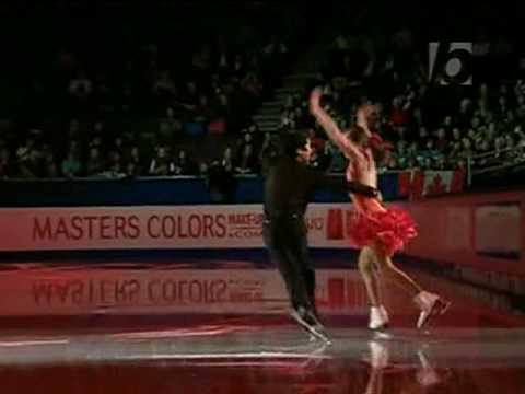 Edwards & Pang - Freedance at 2009 4CC Gala