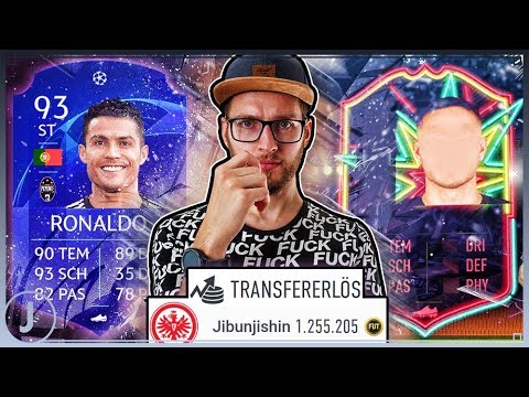 NEUER EA FAIL ... 😂 Wieder Packluck am Start! 😳 FIFA 20 ROAD TO GLORY #7