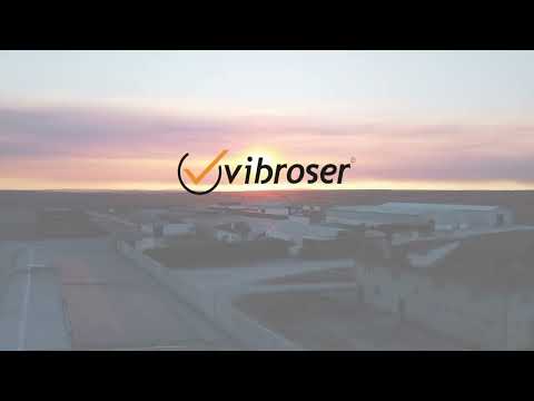 Vibroser project