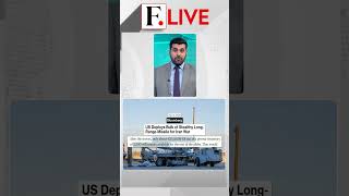 Trump’s 'Deadliest' Missile Move | Subscribe To Firstpost | N18G