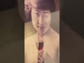 FIRST EVER NUDE POSTER IN JAPAN 1922 Shorts Shortvideo Japan Sexy Osaka