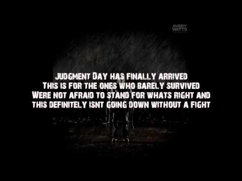 Avery Watts - "Right Now" (Album Version) - Song with Lyrics