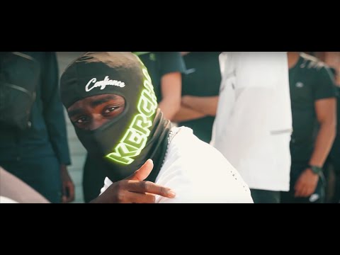 Tiito - Jersey feat @KerchakOfficiel (Clip Officiel)