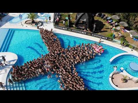 XJAM 2018 AFTERMOVIE