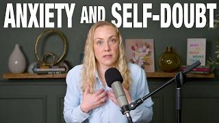 Generalized Anxiety & Self-Doubt: Why You Second Guess Everything