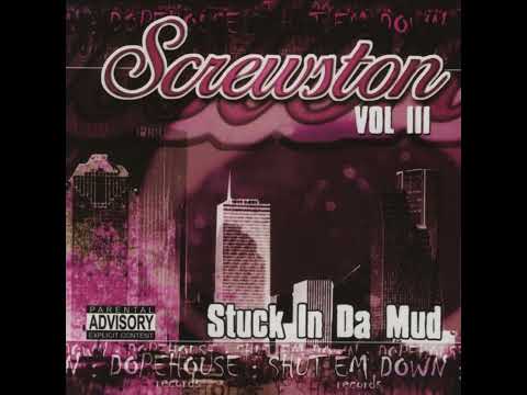 House Party | Screwston