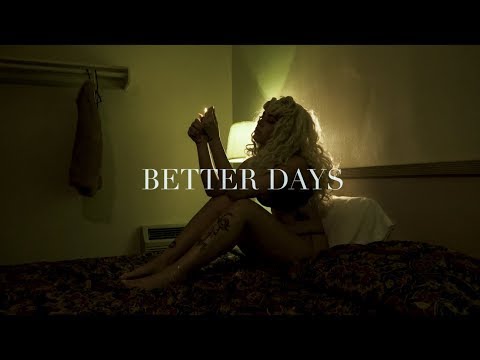 Emani 22  - Better Days