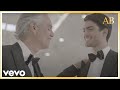 Videoklip Andrea Bocelli - Fall On Me (ft. Matteo Bocelli) s textom piesne