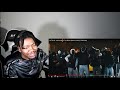 YTB AB Welcome To The Block Music Video GRM Daily REACTION