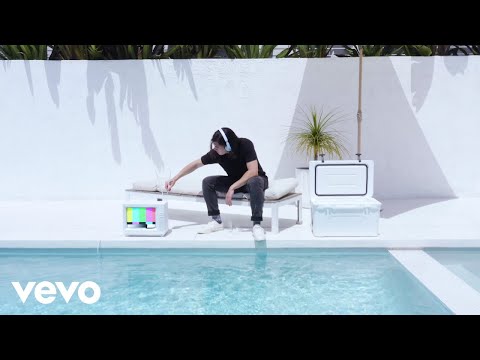 Gryffin, Carly Rae Jepsen - OMG