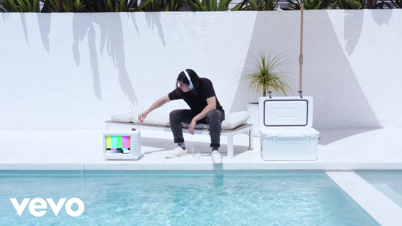 Gryffin, Carly Rae Jepsen — OMG