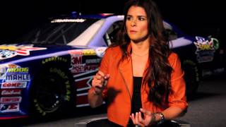 Sonic & All-Stars Racing Transformed - Danica Patrick BTS