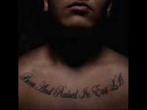 Los Difuntos-you don't know me